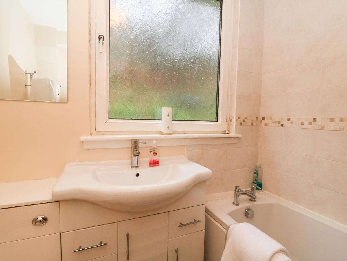 Glenfinglas Dam Cottage 칼란더 외부 사진