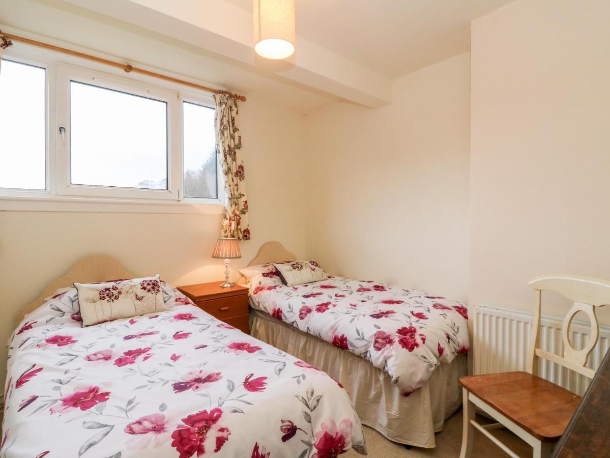 Glenfinglas Dam Cottage 칼란더 외부 사진